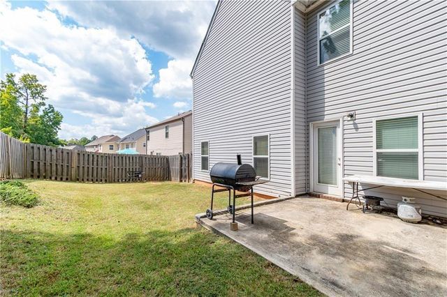 2764 Feldspar Way, Riverdale, GA 30296