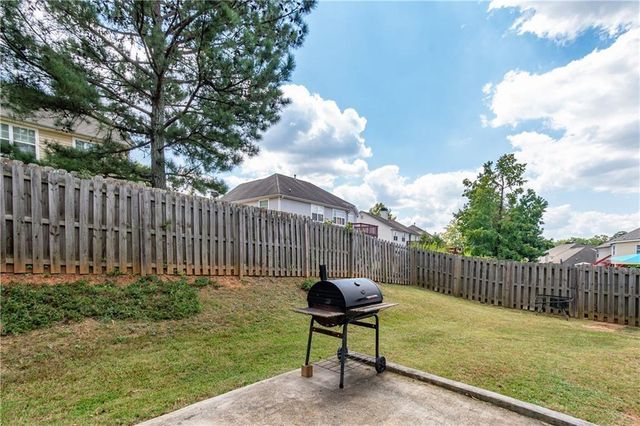 2764 Feldspar Way, Riverdale, GA 30296