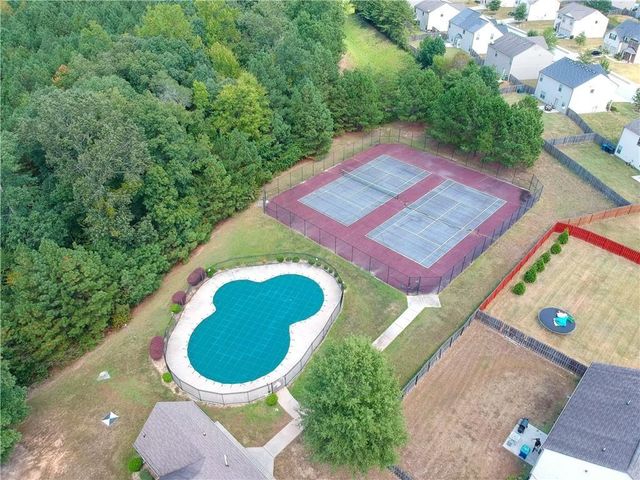 2764 Feldspar Way, Riverdale, GA 30296