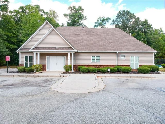 2764 Feldspar Way, Riverdale, GA 30296