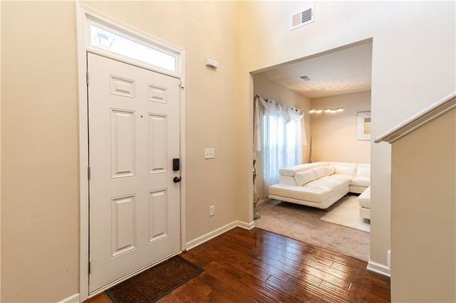 2764 Feldspar Way, Riverdale, GA 30296