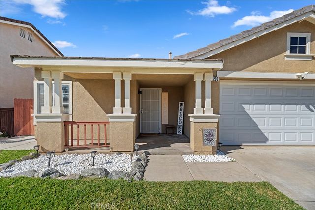 7235 Ayers Rock, Riverside, CA 92508