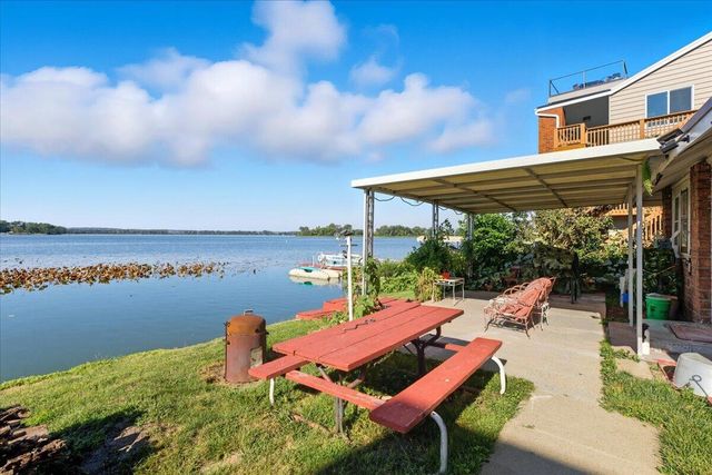 8 PICKARD Lane, Council Bluffs, IA 51501