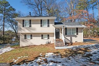 2751 LLOYD Road, Decatur, GA 30034