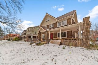 867 East Blvd, Cleveland, OH 44108