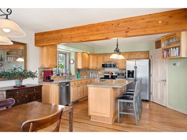 4322 Nambe Rd, Indian Hills, CO 80454