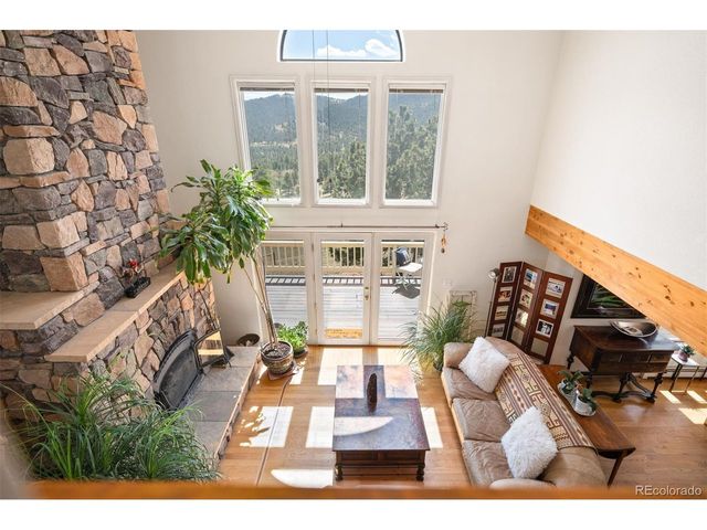 4322 Nambe Rd, Indian Hills, CO 80454