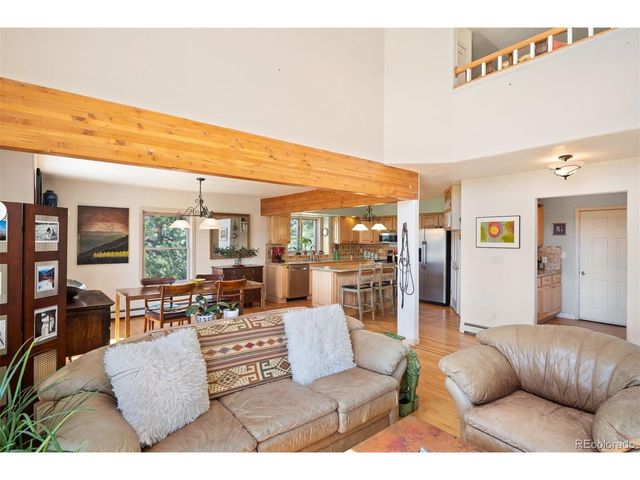4322 Nambe Rd, Indian Hills, CO 80454