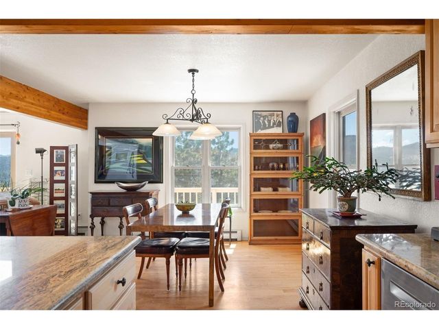 4322 Nambe Rd, Indian Hills, CO 80454