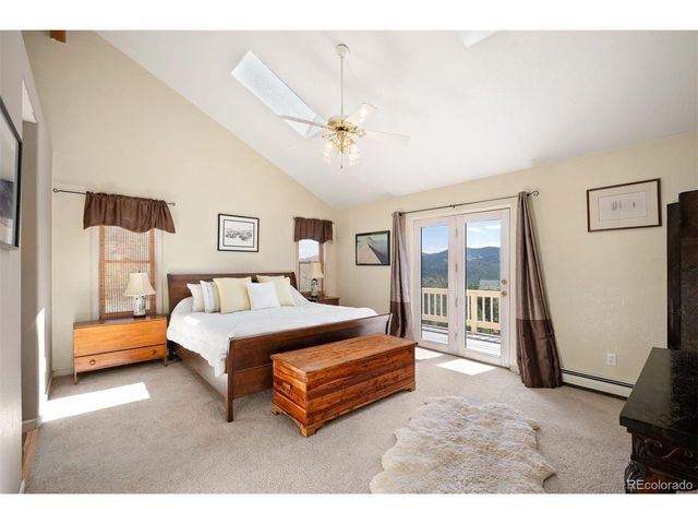 4322 Nambe Rd, Indian Hills, CO 80454