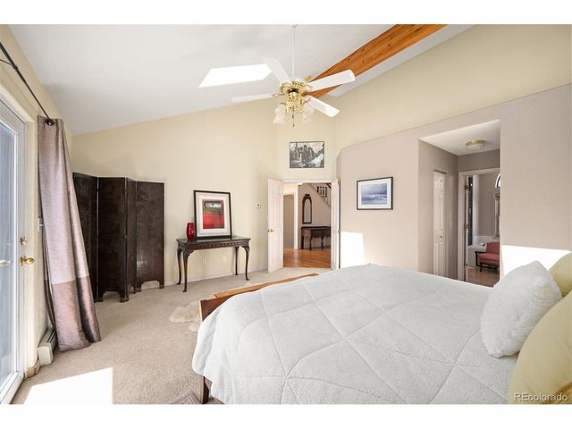 4322 Nambe Rd, Indian Hills, CO 80454