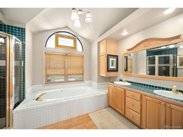 4322 Nambe Rd, Indian Hills, CO 80454