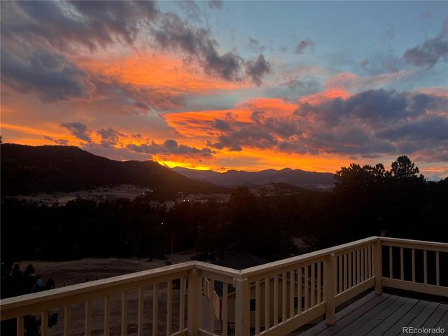 4322 Nambe Rd, Indian Hills, CO 80454
