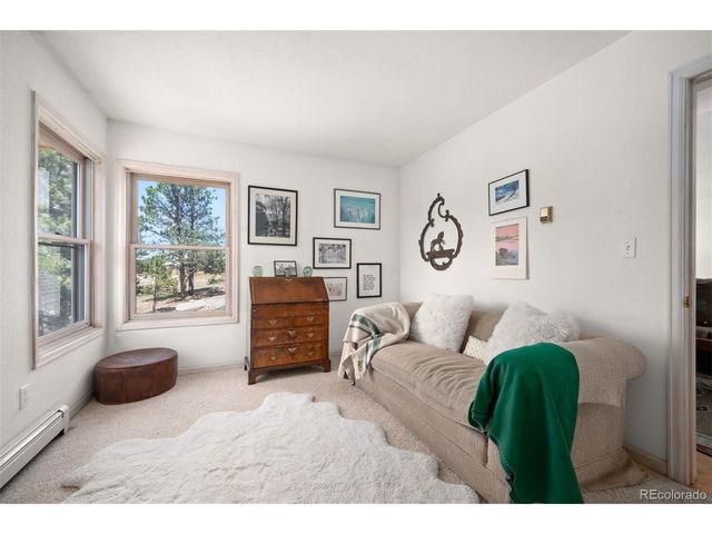 4322 Nambe Rd, Indian Hills, CO 80454