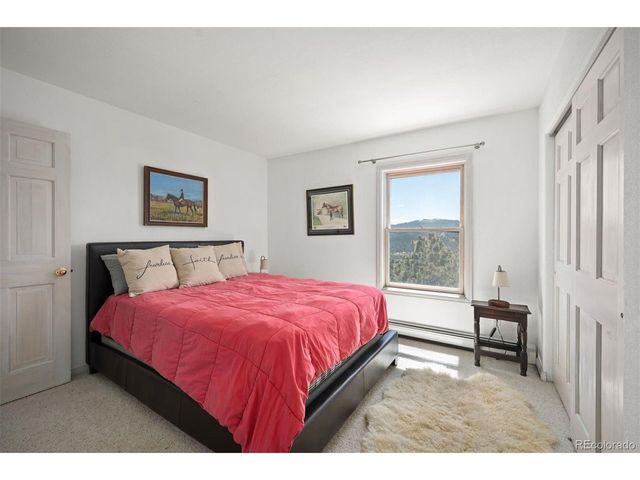 4322 Nambe Rd, Indian Hills, CO 80454