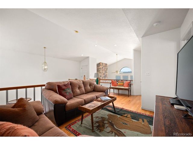 4322 Nambe Rd, Indian Hills, CO 80454