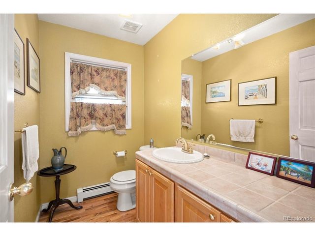 4322 Nambe Rd, Indian Hills, CO 80454