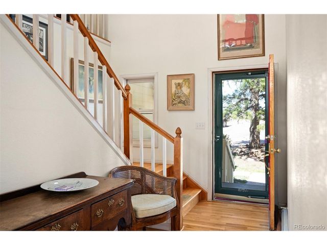 4322 Nambe Rd, Indian Hills, CO 80454