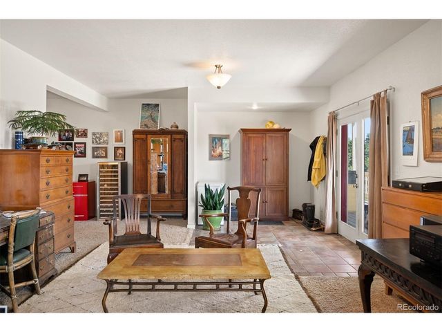 4322 Nambe Rd, Indian Hills, CO 80454
