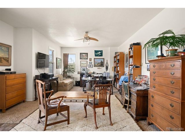 4322 Nambe Rd, Indian Hills, CO 80454