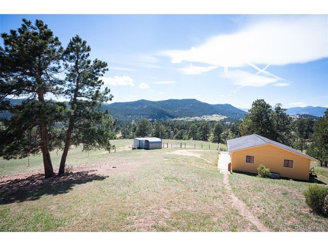 4322 Nambe Rd, Indian Hills, CO 80454