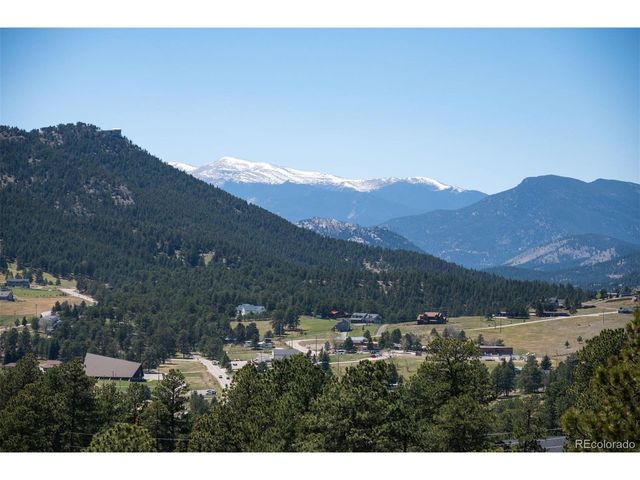 4322 Nambe Rd, Indian Hills, CO 80454