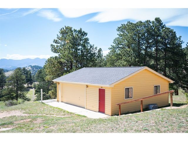 4322 Nambe Rd, Indian Hills, CO 80454