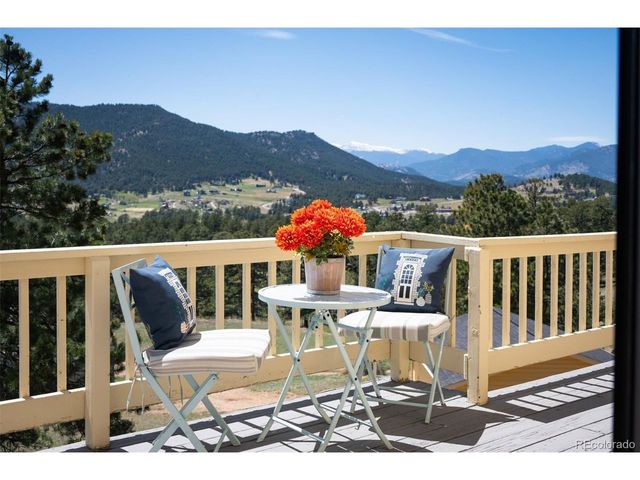 4322 Nambe Rd, Indian Hills, CO 80454