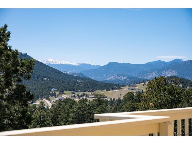 4322 Nambe Rd, Indian Hills, CO 80454