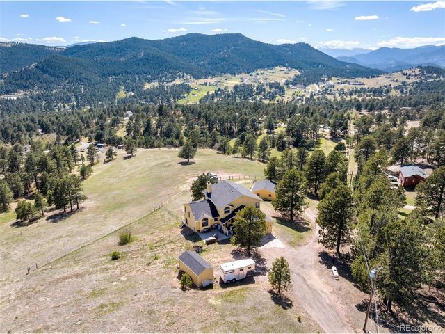 4322 Nambe Rd, Indian Hills, CO 80454