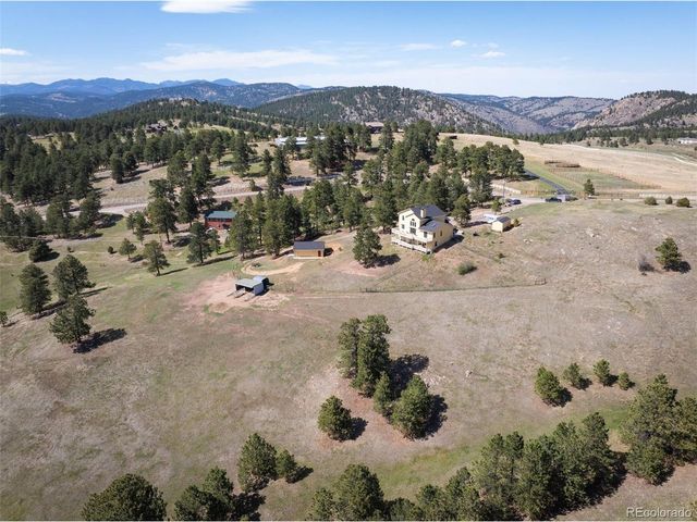 4322 Nambe Rd, Indian Hills, CO 80454