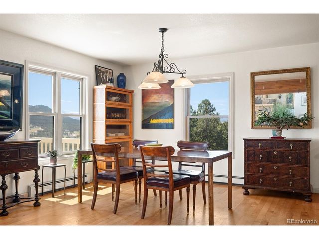 4322 Nambe Rd, Indian Hills, CO 80454