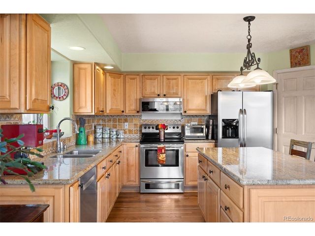 4322 Nambe Rd, Indian Hills, CO 80454