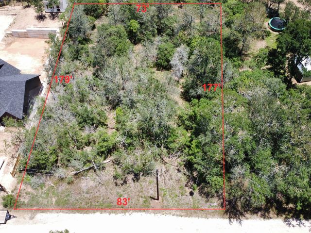 278 Kolekole LN, Bastrop, TX 78602