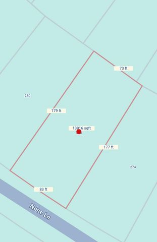 278 Kolekole LN, Bastrop, TX 78602