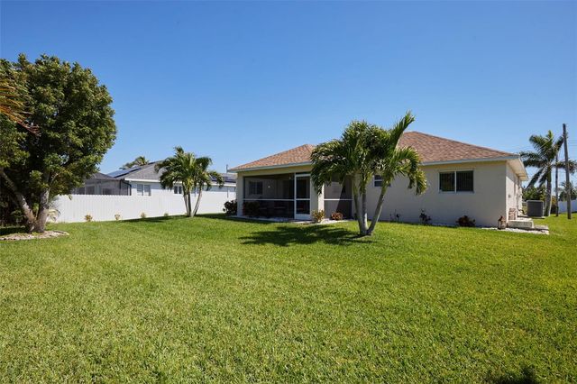 1627 SW 25TH TERRACE, Cape Coral, FL 33914