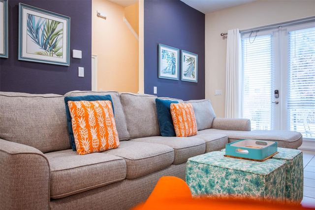 8056 DREAMSICLE DRIVE, Kissimmee, FL 34747