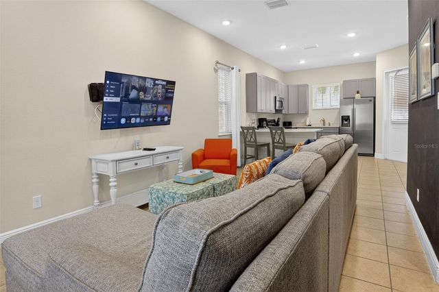 8056 DREAMSICLE DRIVE, Kissimmee, FL 34747