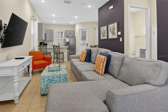 8056 DREAMSICLE DRIVE, Kissimmee, FL 34747