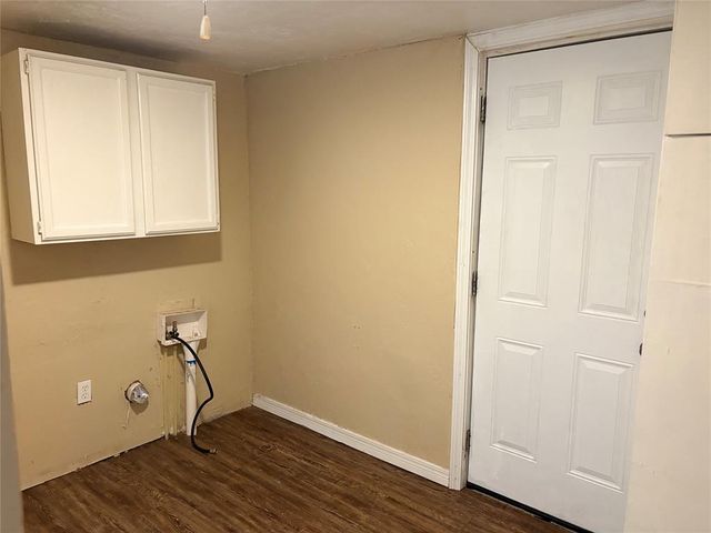 2117 SE 12th Street, Oklahoma City, OK 73129