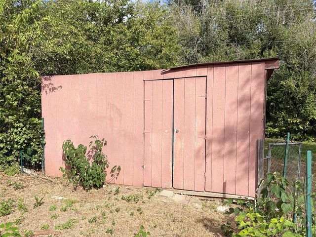 2117 SE 12th Street, Oklahoma City, OK 73129