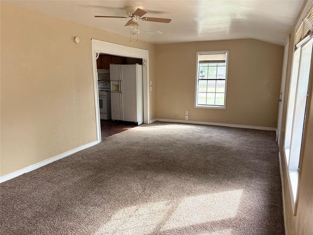 2117 SE 12th Street, Oklahoma City, OK 73129