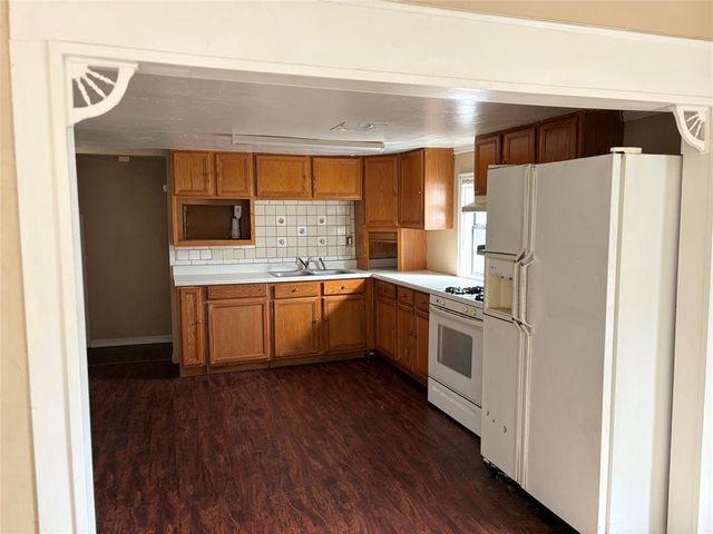 2117 SE 12th Street, Oklahoma City, OK 73129