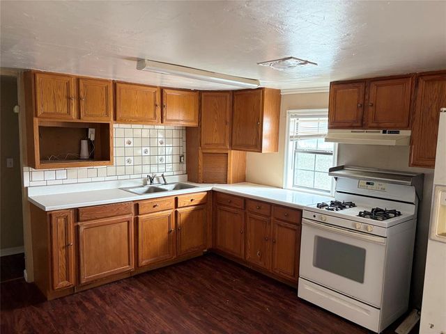 2117 SE 12th Street, Oklahoma City, OK 73129