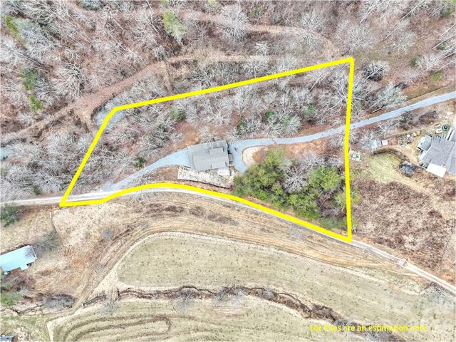 171 Cowtail Cove, Clyde, NC 28721