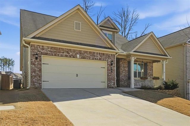 445 Broadmoor Dr, Braselton, GA 30517