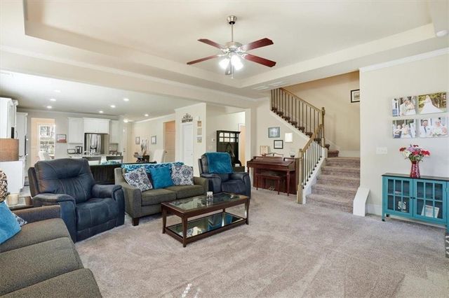 445 Broadmoor Dr, Braselton, GA 30517