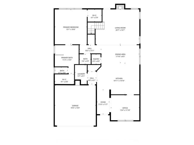 445 Broadmoor Dr, Braselton, GA 30517