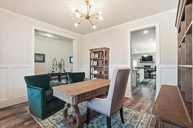 445 Broadmoor Dr, Braselton, GA 30517