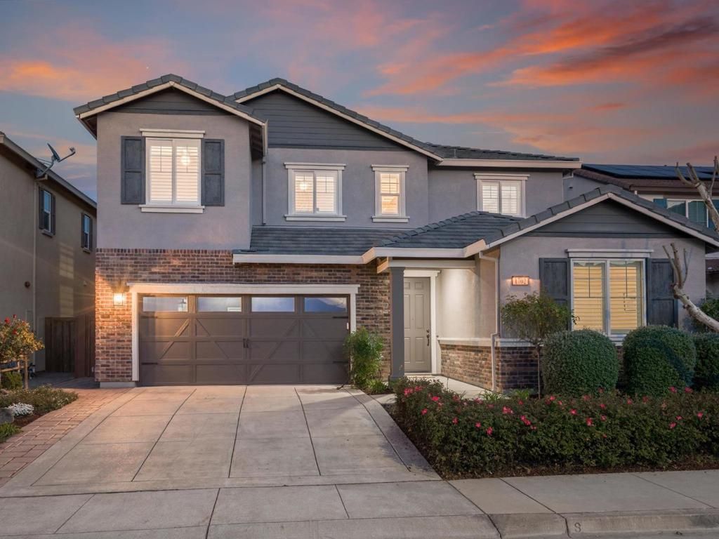 1702 Rosemary Drive, Gilroy, CA 95020